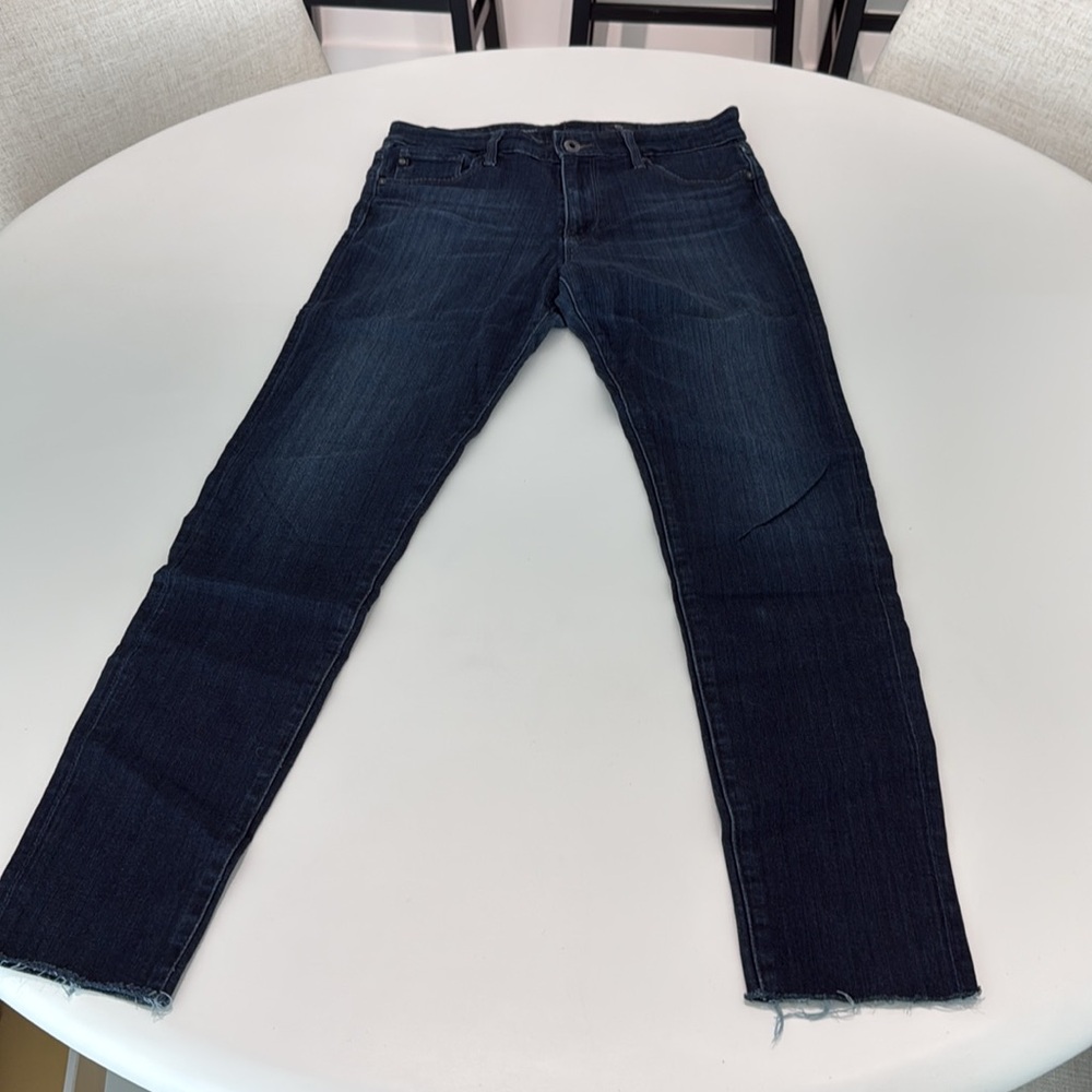 AG Farrah Skinny